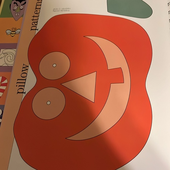 Better homes and garden 1001 full-size patterns and projects and ideas - Picture 7 of 16